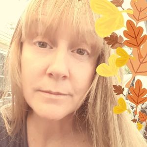 Meet your Posher, Sharon e